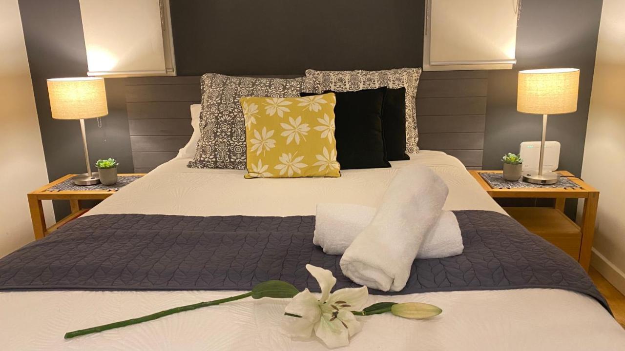 Couples Private Spa Retreat Cowes Exterior foto