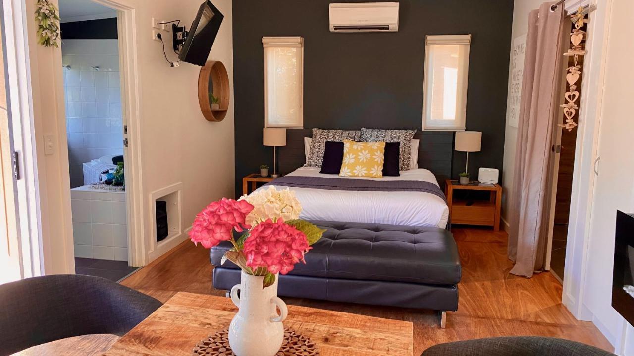 Couples Private Spa Retreat Cowes Exterior foto