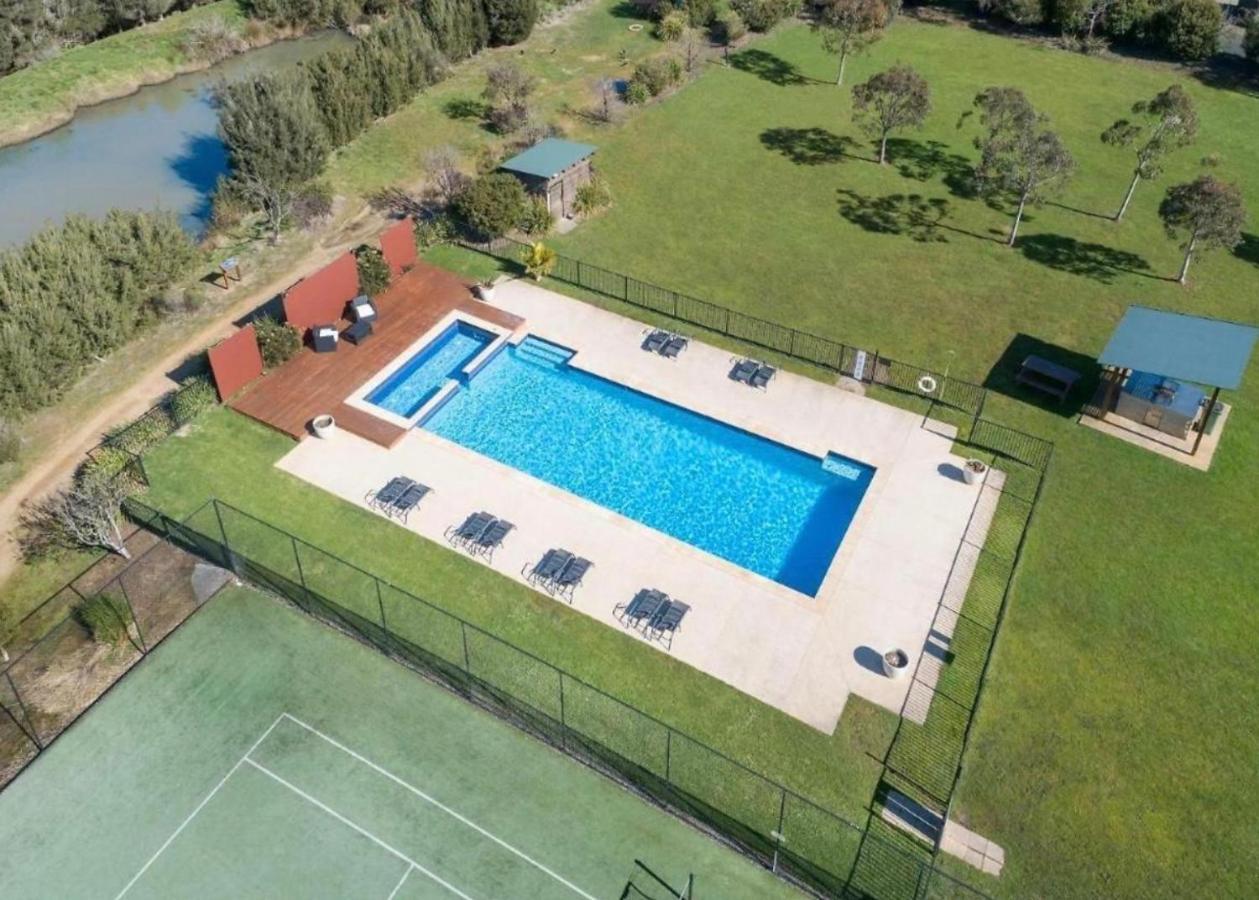 Couples Private Spa Retreat Cowes Exterior foto
