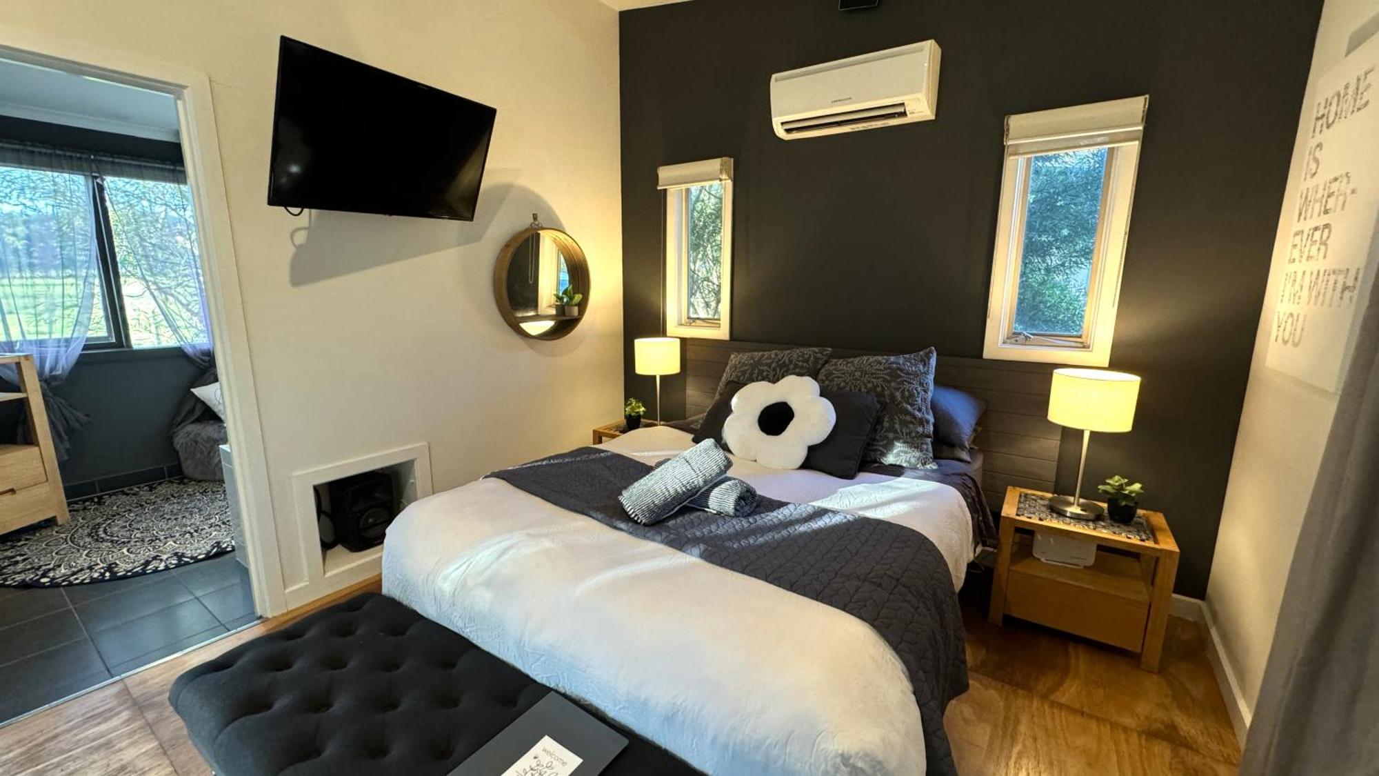 Couples Private Spa Retreat Cowes Exterior foto
