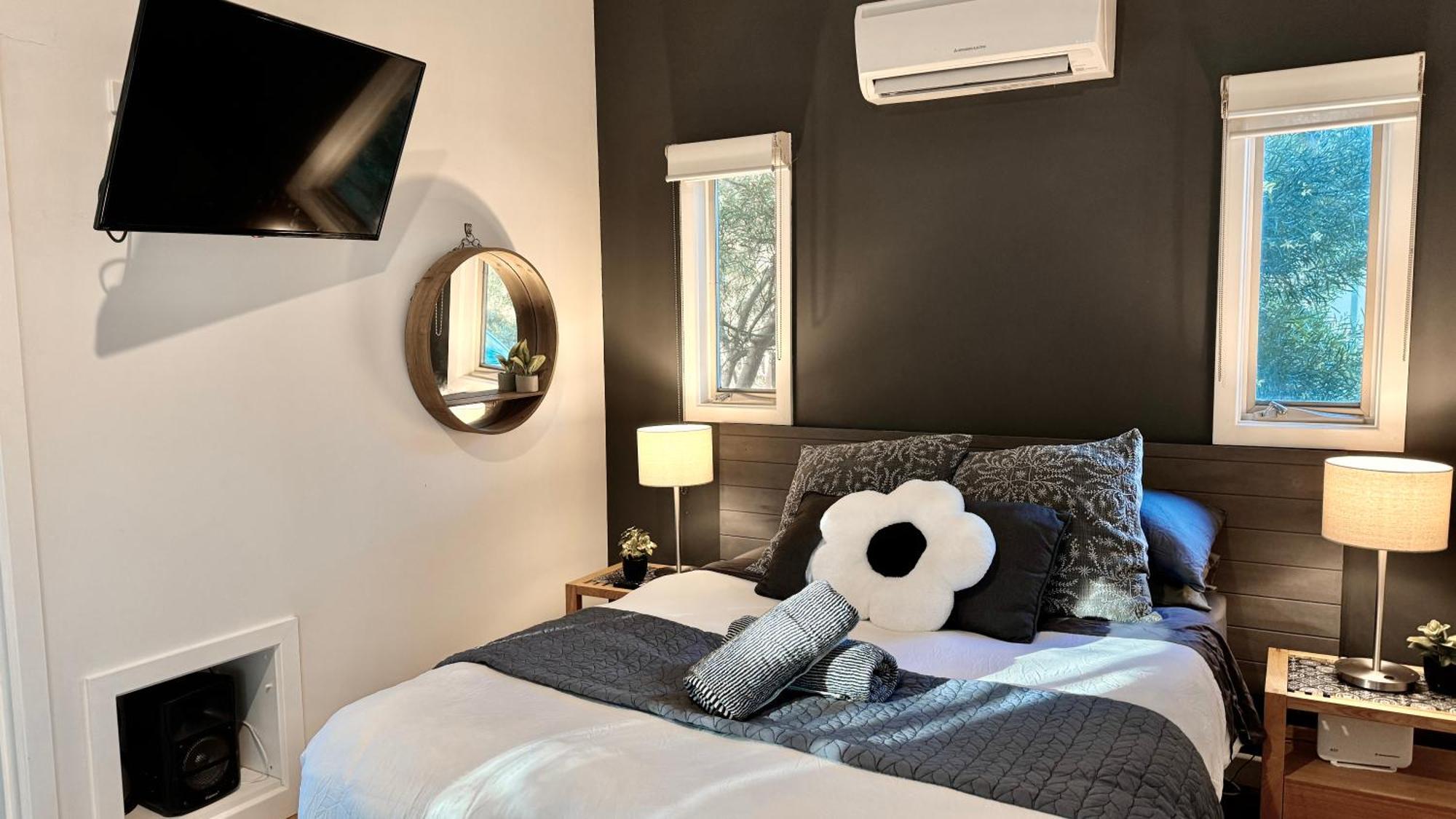Couples Private Spa Retreat Cowes Exterior foto
