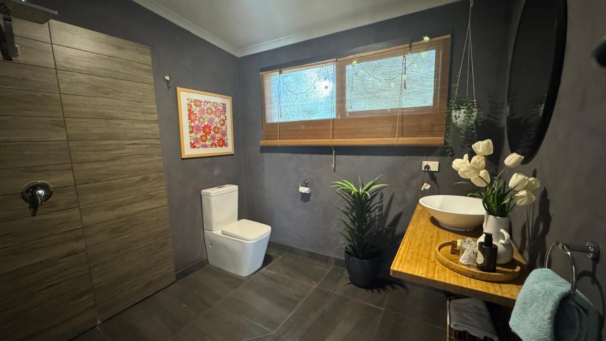 Couples Private Spa Retreat Cowes Exterior foto