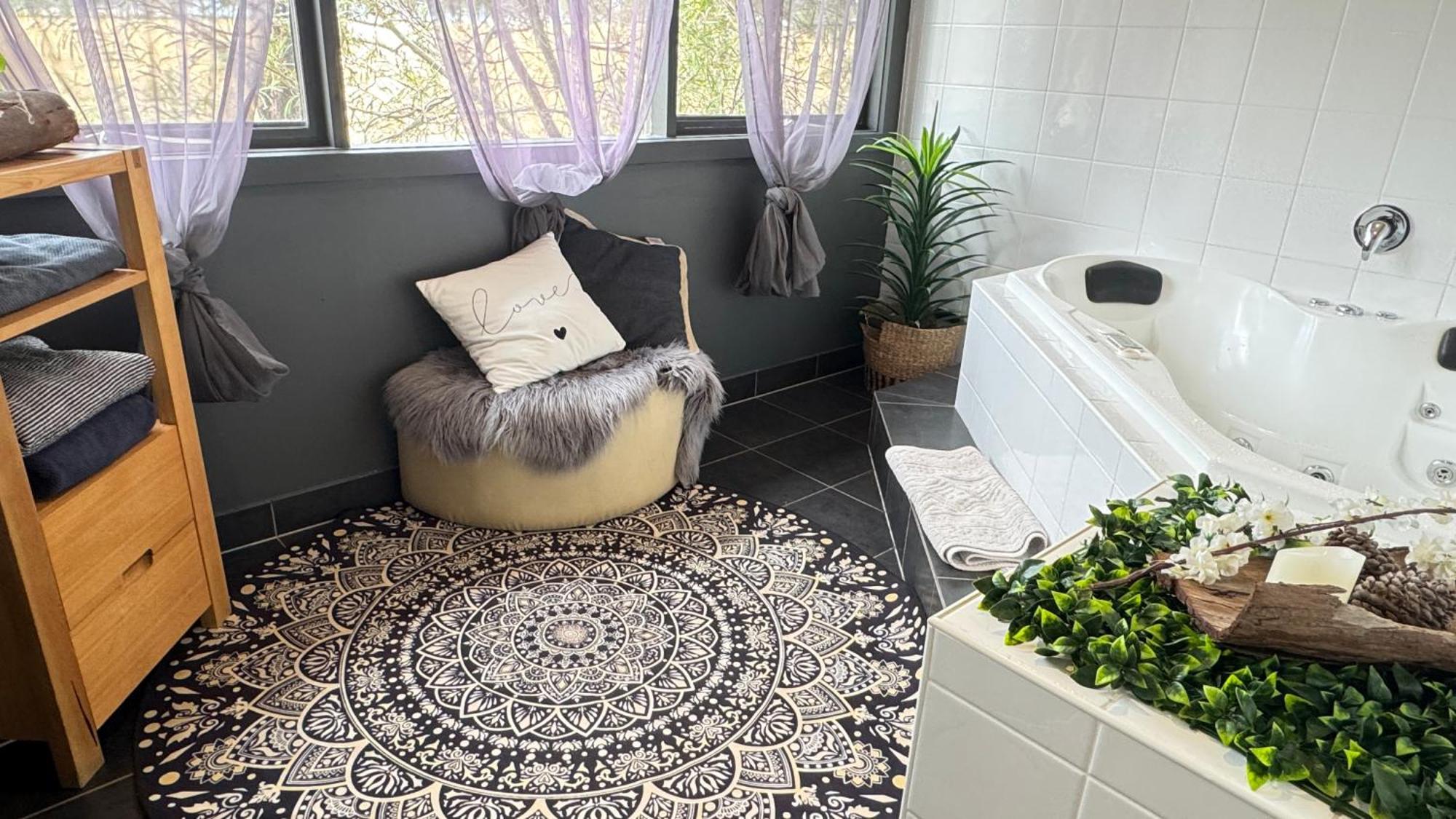 Couples Private Spa Retreat Cowes Exterior foto