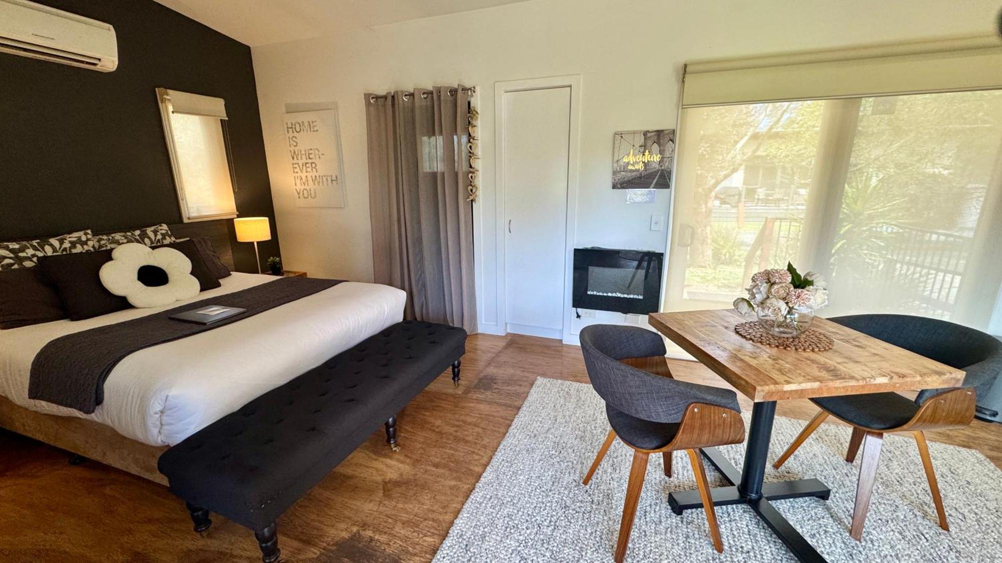 Couples Private Spa Retreat Cowes Exterior foto