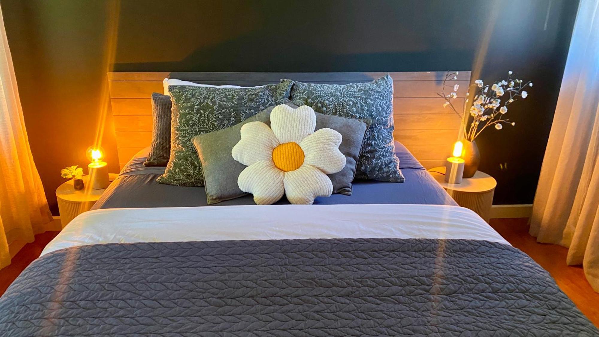 Couples Private Spa Retreat Cowes Exterior foto