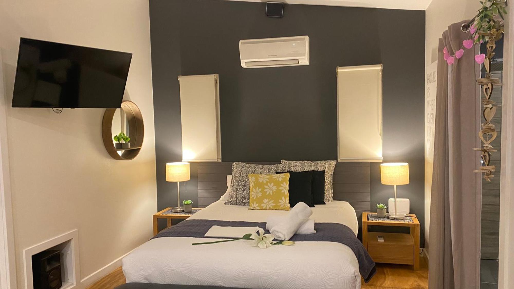 Couples Private Spa Retreat Cowes Exterior foto