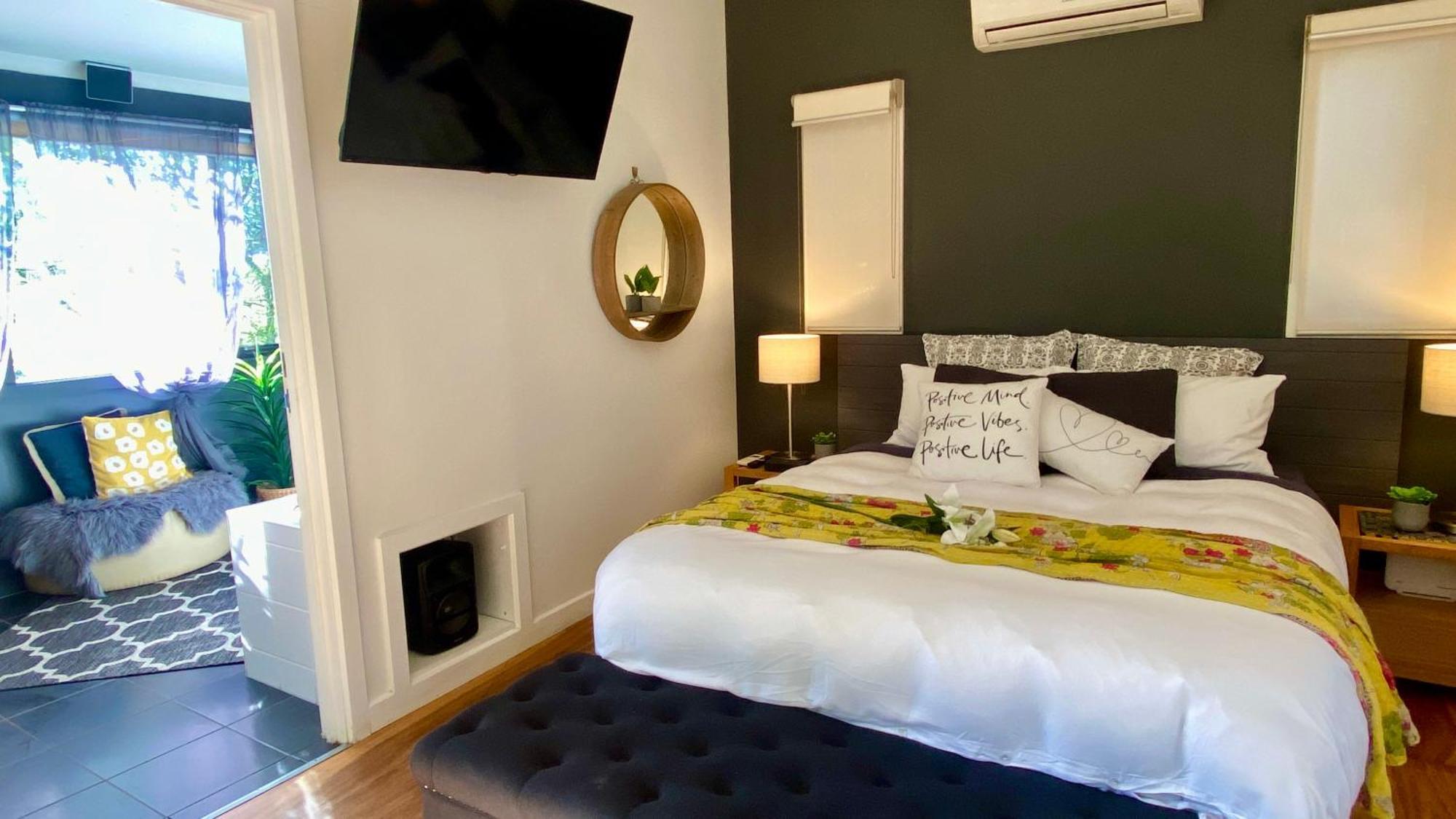Couples Private Spa Retreat Cowes Exterior foto