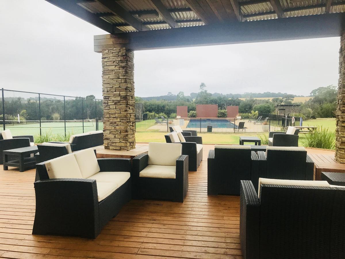 Couples Private Spa Retreat Cowes Exterior foto