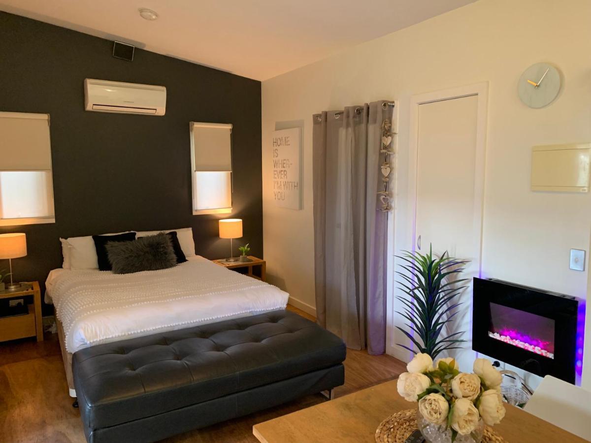 Couples Private Spa Retreat Cowes Exterior foto